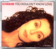 Cher - You Wouldn't Know Love